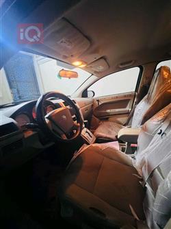 دودج كاليبر